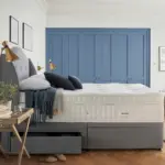 silmatpanacheaffluentgeltexmattress