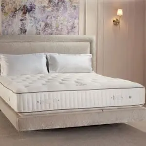 Enchanted House Devonia Mattress