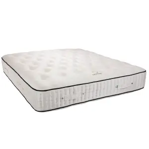 Enchanted House Petroc Mattress